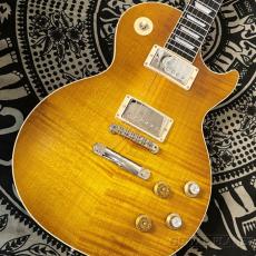 Gibson Kirk Hammett "Greeny" Les Paul Standard?? -Greeny Burst-【#220750078】【4.41kg】