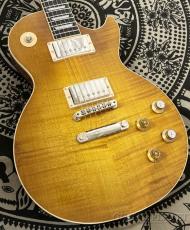 Gibson Kirk Hammett "Greeny" Les Paul Standard?? -Greeny Burst-【#220750078】【4.41kg】_2
