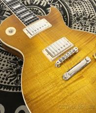 Gibson Kirk Hammett "Greeny" Les Paul Standard?? -Greeny Burst-【#220750078】【4.41kg】_5