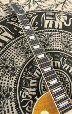 Gibson Kirk Hammett "Greeny" Les Paul Standard?? -Greeny Burst-【#220750078】【4.41kg】_6