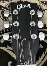 Gibson Kirk Hammett "Greeny" Les Paul Standard?? -Greeny Burst-【#220750078】【4.41kg】_7