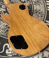 Gibson Kirk Hammett "Greeny" Les Paul Standard?? -Greeny Burst-【#220750078】【4.41kg】_8