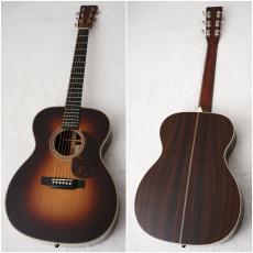 Martin 000-28EC Sunburst '14 【現物動画あり】【USED】【P.U付】【48回無金利】【買取・下取強化中!】_4