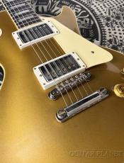Gibson ~Historic Collection~ 1957 Les Paul Goldtop Reissue Double Gold with Dark Back VOS-2025USED!_5