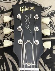 Gibson ~Historic Collection~ 1957 Les Paul Goldtop Reissue Double Gold with Dark Back VOS-2025USED!_9