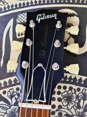 Gibson Tak Matsumoto Firebird Vintage Burst -2015USED!!【3.33kg】_7