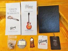 Gibson Tak Matsumoto Firebird Vintage Burst -2015USED!!【3.33kg】_11