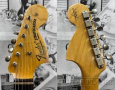 Fender Custom Shop Michael Landau 1968 Stratocaster Relic -Black- _5