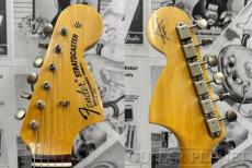 Fender Custom Shop Michael Landau 1968 Stratocaster Relic -3 Color Sunburst- _5