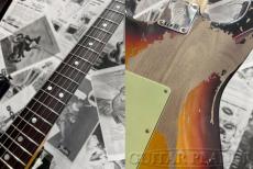 Fender Custom Shop Michael Landau 1968 Stratocaster Relic -3 Color Sunburst- _7
