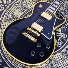 Gibson ~Historic Collection~ 1957 Les Paul Custom Reissue 2-Pickup Ebony VOS 【#751087】【3.96kg】