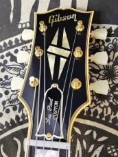Gibson ~Historic Collection~ 1957 Les Paul Custom Reissue 2-Pickup Ebony VOS 【#751087】【3.96kg】_7