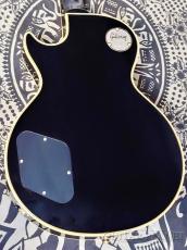 Gibson ~Historic Collection~ 1957 Les Paul Custom Reissue 2-Pickup Ebony VOS 【#751087】【3.96kg】_10