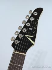 TOM ANDERSON Angel -Tigereye with Binding-【選定フレイムトップ】【当店カスタムオーダー品】_5