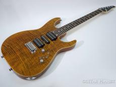 TOM ANDERSON Angel -Tigereye with Binding-【選定フレイムトップ】【当店カスタムオーダー品】_11
