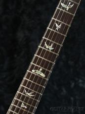 Paul Reed Smith [PRS] Private Stock #5162 Custom 24 Brazilian -Bonnie Pink with White Tiger neck - 2014USED!!_7