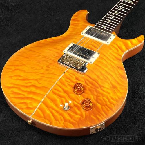 Paul Reed Smith [PRS] Santana Brazilian Limited 10Top Quilt -Vintgage Yellow- 2004USED!!