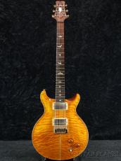 Paul Reed Smith [PRS] Santana Brazilian Limited 10Top Quilt -Vintgage Yellow- 2004USED!!_3