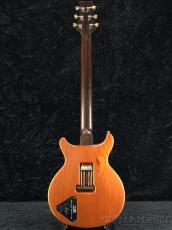 Paul Reed Smith [PRS] Santana Brazilian Limited 10Top Quilt -Vintgage Yellow- 2004USED!!_5