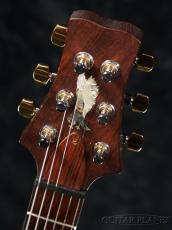 Paul Reed Smith [PRS] Santana Brazilian Limited 10Top Quilt -Vintgage Yellow- 2004USED!!_6