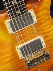 Paul Reed Smith [PRS] Santana Brazilian Limited 10Top Quilt -Vintgage Yellow- 2004USED!!_8