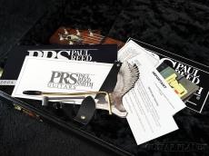 Paul Reed Smith [PRS] Santana Brazilian Limited 10Top Quilt -Vintgage Yellow- 2004USED!!_11