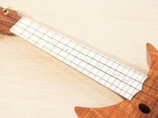 Cheezy Ukulele  325 Hawaiian Koa_6