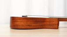 Cheezy Ukulele  325 Hawaiian Koa_12
