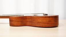 Cheezy Ukulele  325 Hawaiian Koa_13