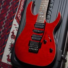 Ibanez 2023 j.custom RG8570-RS (Red Spinel)_2