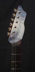 SAITO GUITARS S-622 -DAWN-_9