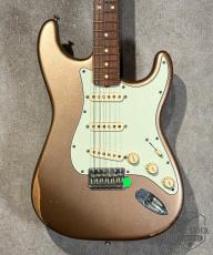 Fender 2021 Stratocaster 75th Road Worn Relic