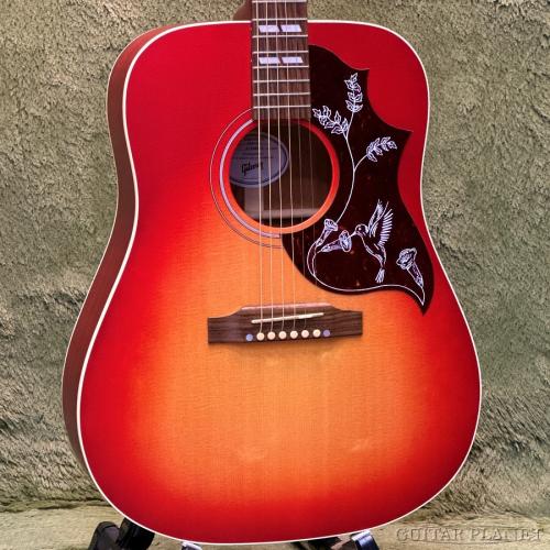 Gibson Hummingbird Special -Satin Vintage Cherry Sunburst- #21346095【48回迄金利0%対象】【送料当社負担】