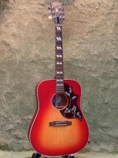 Gibson Hummingbird Special -Satin Vintage Cherry Sunburst- #21346095【48回迄金利0%対象】【送料当社負担】_2