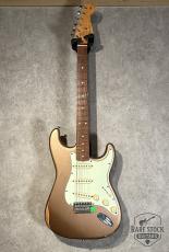 Fender 2021 Stratocaster 75th Road Worn Relic_2