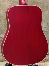 Gibson Hummingbird Special -Satin Vintage Cherry Sunburst- #21346095【48回迄金利0%対象】【送料当社負担】_3