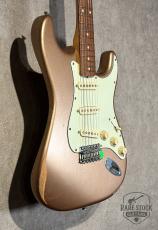 Fender 2021 Stratocaster 75th Road Worn Relic_3