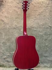 Gibson Hummingbird Special -Satin Vintage Cherry Sunburst- #21346095【48回迄金利0%対象】【送料当社負担】_4