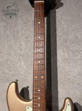 Fender 2021 Stratocaster 75th Road Worn Relic_5