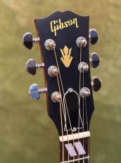 Gibson Hummingbird Special -Satin Vintage Cherry Sunburst- #21346095【48回迄金利0%対象】【送料当社負担】_5
