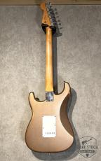 Fender 2021 Stratocaster 75th Road Worn Relic_7