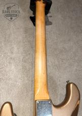Fender 2021 Stratocaster 75th Road Worn Relic_8