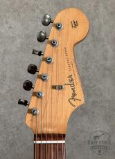 Fender 2021 Stratocaster 75th Road Worn Relic_9