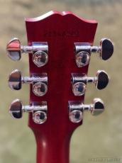 Gibson Hummingbird Special -Satin Vintage Cherry Sunburst- #21346095【48回迄金利0%対象】【送料当社負担】_6