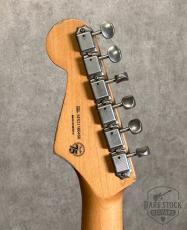Fender 2021 Stratocaster 75th Road Worn Relic_10