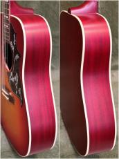 Gibson Hummingbird Special -Satin Vintage Cherry Sunburst- #21346095【48回迄金利0%対象】【送料当社負担】_8
