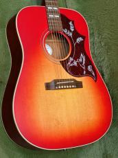 Gibson Hummingbird Special -Satin Vintage Cherry Sunburst- #21346095【48回迄金利0%対象】【送料当社負担】_9