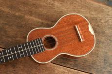 Frayns Guitars Soprano UK-3MS