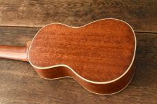 Frayns Guitars Soprano UK-3MS_7