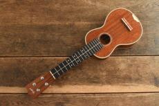 Frayns Guitars Soprano UK-3MS_9